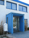eingang