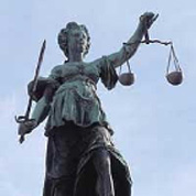 Justitia